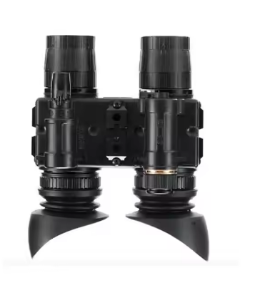 Mounted Low Light Night Vision Device Second-Generation Low Light Head Mounted Night Vision Binocular Helmet NVS B2021 photo-5