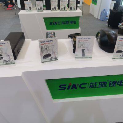 lithium ion battery packs original manufacturer