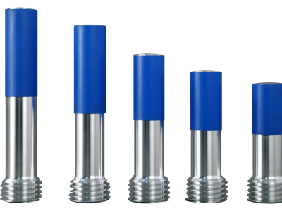 Tungsten Carbide Nozzle