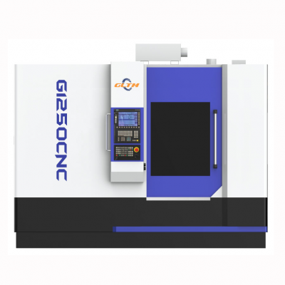 G1250CNC Big CNC Gear Hobber Machine Supplier with China factory