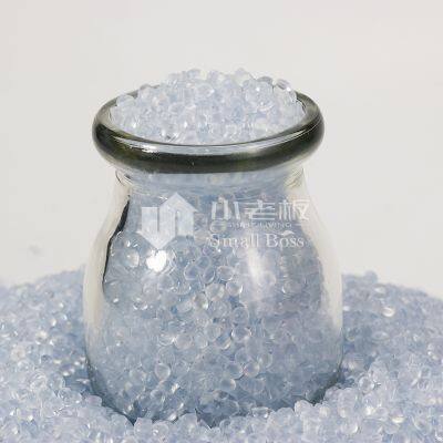 PVC FLEXIBLE GRANULADO VIRGE COMPUESTOS DE PVC photo-5