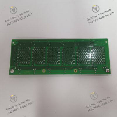 ABB 3BHE050077R0102 PCB Circuit Board