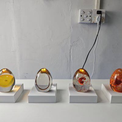 Egg Hatching Demonstration Model Manufacturer photo-2