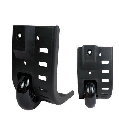 Toolbox accessories, wheels, luggage, directional wheels, various tool wheels, wholesale
