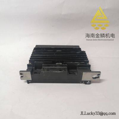 GE PACSystems RX3i IC695RMX128 – 128 MB Redundancy Memory Xchange for High-Availability Control