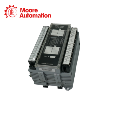 Allen Bradley1791-16AC