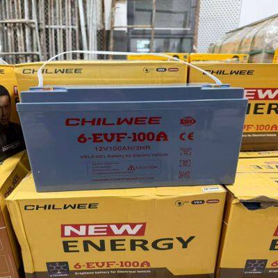 Lead-acid Battery