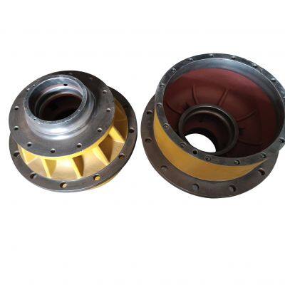SEM Brand 656D Brake Disc Z5B366886 Retaining Disk Good Price Loader Spare Parts for Construction Machinery