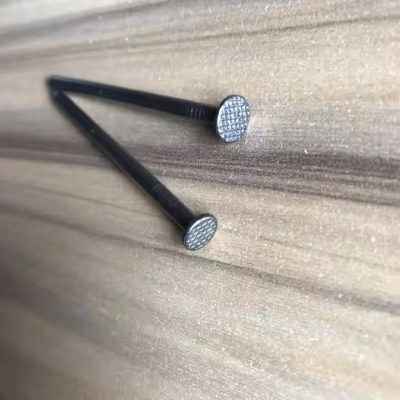 Cheap 1inch, 2inch, 3inch Galvanized Common Wire Nails photo-4
