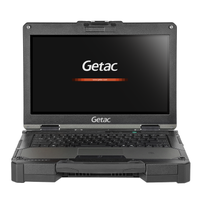 Getac B360 Pro Rugged Laptop – Getac Laptop With Dedicated GPU & 5G Connectivity photo-3