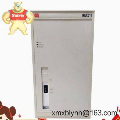 Siemens REX010 HESG324426R0001: Your Reliable Process Control Module for Industrial Automation photo-2