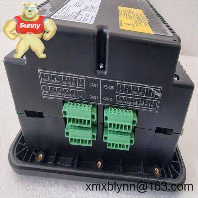 Woodward 8577-825 Linear Actuator: Precision Turbine Control for Demanding Environments photo-4