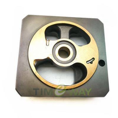 TIMEWAY Hydraulic Pump Parts Repair Kits for HPV091 Single Piston Pump Spare Parts Steel Copper Alloy for HITACHI Excavator Pump photo-3