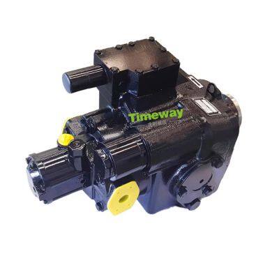 Hydraulic Pump PV21 PV22 PV23 PV20 Axial Piston Pump Displacement 21.9kw Power for Repair Laverda Combine Harvester Piston Pump