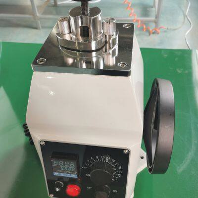 HST-XQ2B-30 30mm Manual Metallographic Mounting Press the Diameter of the Sample to Be Compressed Is 30mm. photo-4