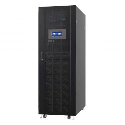 Netion UPS Fault Tolerant N+X Modular UPS MP Series20~1200kVA (single Set) photo-3