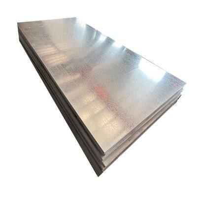 Steel Plate Corten Steel Hot & Cold Rolled Carbon Steel Ss400 Carbon Tin Galvanized Steel Stainless Steel Plate
