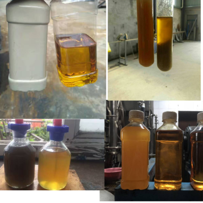 Shanghai Jialv Environmental Protection Equipment Co., Ltd. company overview - view 1