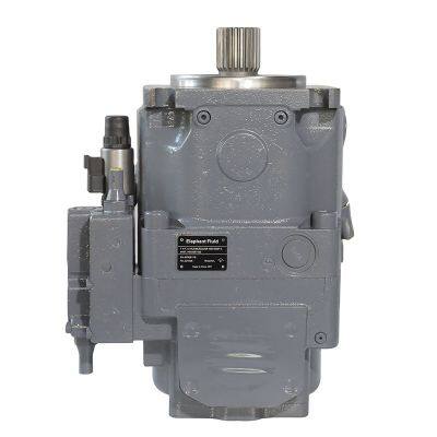 A11VLO130LRDU2 Rexroth Tandem Pump