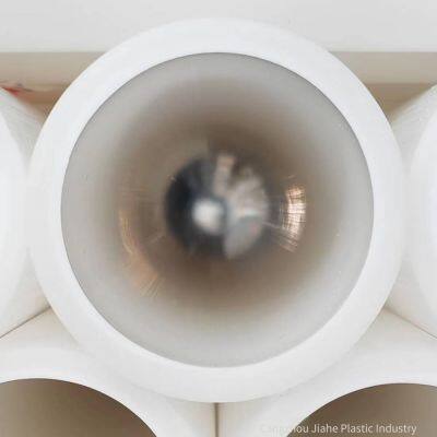 pp Pipe, Cangzhou Jiahe, Dn63, no Pressure, Temperature Resistance up to 80°c