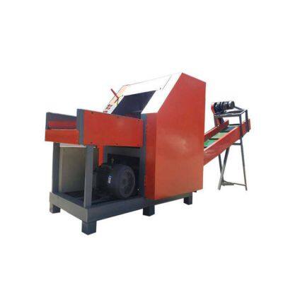 Xinhang Diaper and Sanitary Napkin Crusher, Core Cotton Cutter photo-3