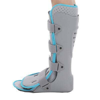 Ankle Brace Foot Drop Fixation for Fracture Sprain photo-2