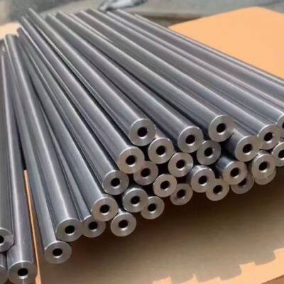 Tubes d'acier et tubes d'acier précis. GB/T 3639 - 2021. DIN 2391 - 2. ASTM A519. GB/T 699