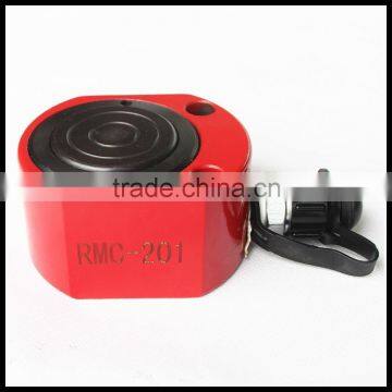 20 Ton RMC Small Hydraulic Cylinder