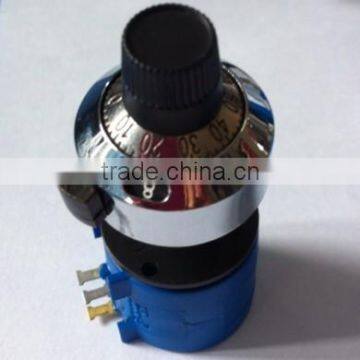 3590 wirewound Potentiometer 10K