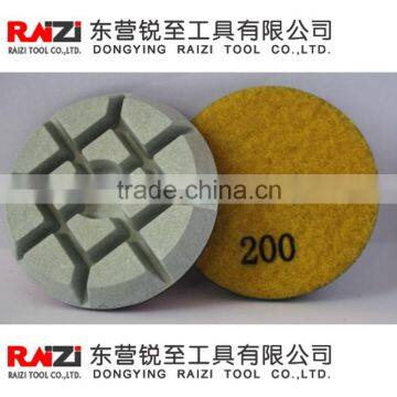 3'' POLISHING PAD photo-4