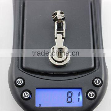 Custom Nylon Zipper Head / Zipper Runner / Zipper Stopper photo-6