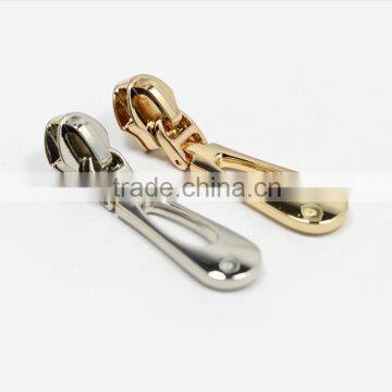 Auto-lock Latest Nylon Zipper Pullers Designs ,nylon Zipper Sliders Designs photo-5