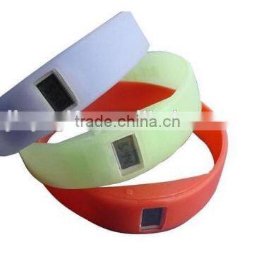 Digital slap watch /Geneva Slap Watch for kids and Adults