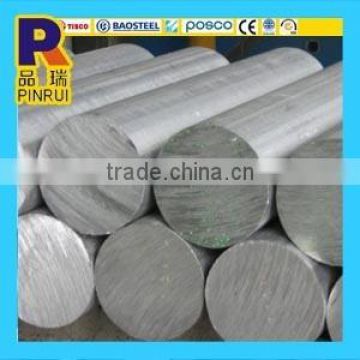 bright finish astm a276 201 stainless steel round bar price per kg