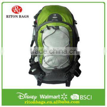 Original Design 600D Hiking Backpack Bag