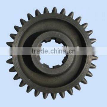 small spur gear made in China