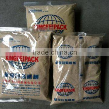 XFF-L Automatic Vertical Powder Packing Machine photo-4
