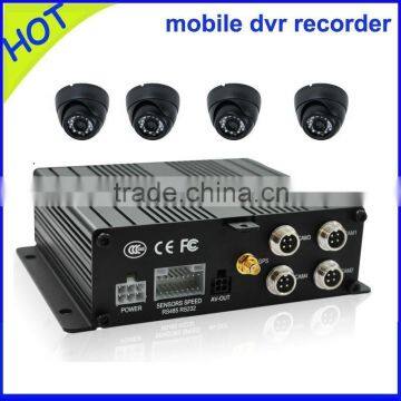 Nice Quality VEHICLE SD Card MOBILE DVR photo-5
