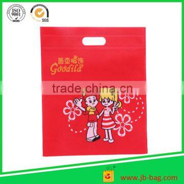 Low Price Laminated PP Non Woven Shopping Bag, PP Non Woven Bag photo-3