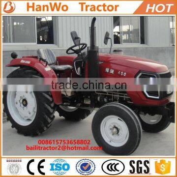 BAILI famous brand 45hp 2wd tractor accessories for sale