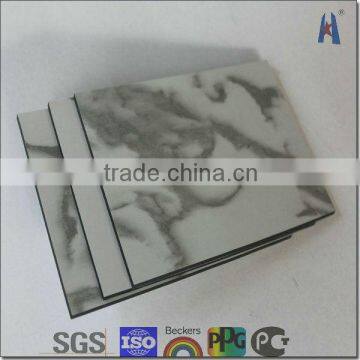 5mm honeycomb aluminum panel