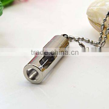 Wholesale Fashion Jewelry Gifts & Crafts Ashes Pendant Bottle photo-3