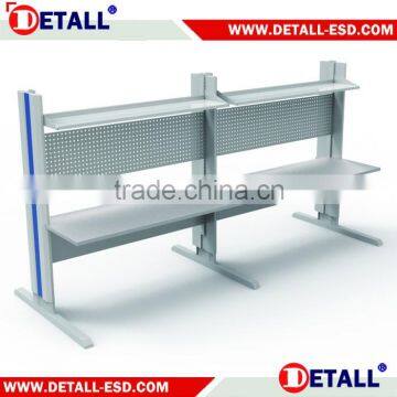 Assembly ESD Workbench for SMT /PCB Electronics photo-3