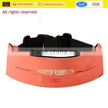 Running Belt Spandex Lycra for Men for Women photo-4
