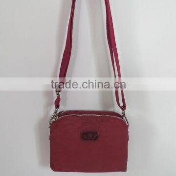 new design hot handbag popular bag lady shoulder bag