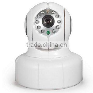 Homeuse Network Camera Digital Video Baby Monitor With Night Vision photo-6