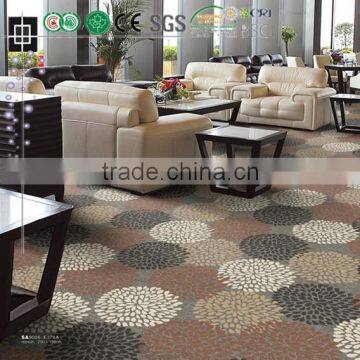 2015 New Wilton PP Carpet For Hotel,Commercial Center ,Home ,Office Use