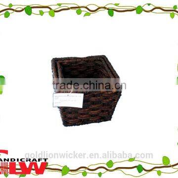 stock basket, chinese wedding basket, easter baskets wholesale, corn leaf basket