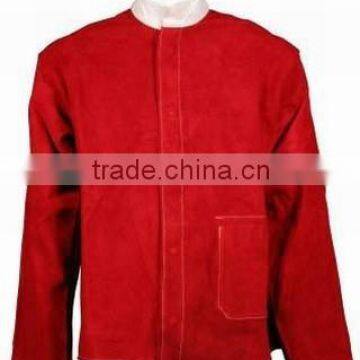 Welding Clothing / Working Garments / Welding Jackets