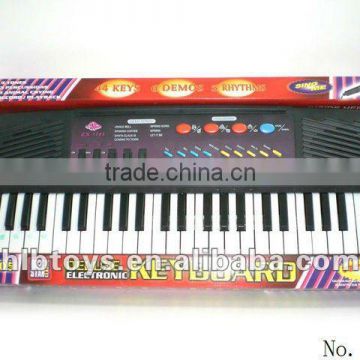 Electronic organ ,with Microphone